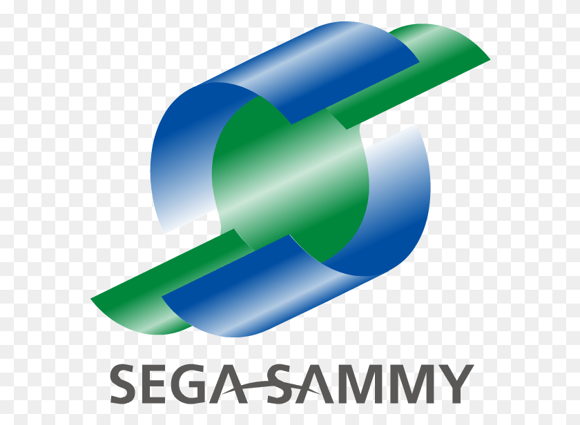 582x556 Логотип Sega Sammy Holdings Sega Sammy, Фен, Сушилка, Бытовая Техника Png Скачать