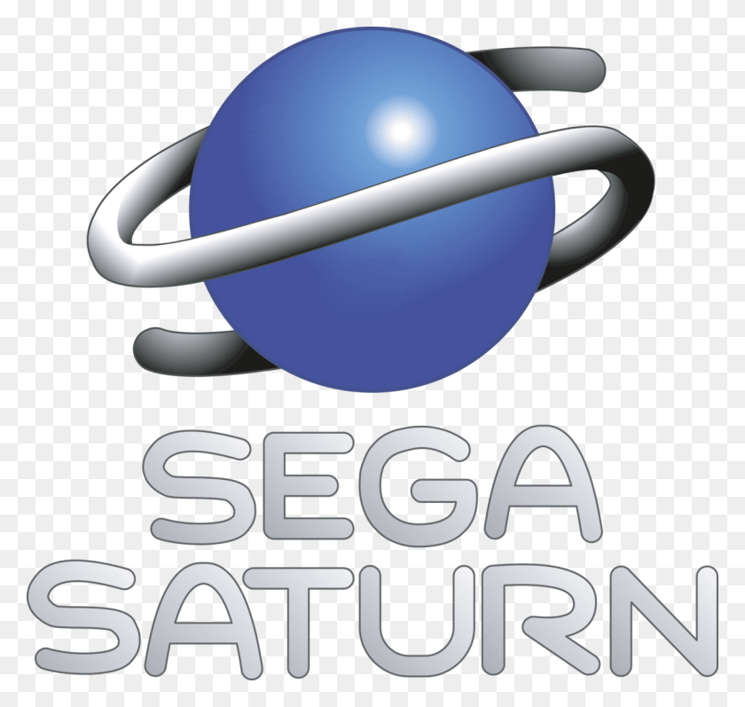 1200x1135 Sega Saturn Wikipedia Sega Saturn Logo Svg, Sphere, Astronomy, Outer Space HD PNG Download