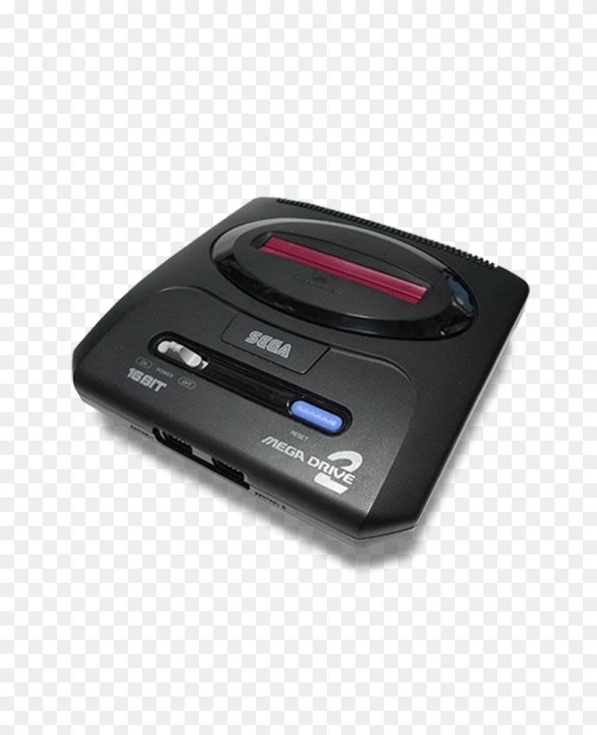 961x1201 Descargar Png Sega Mega Drive Mega Drive 2 Japonés, Teléfono Móvil, Electrónica Hd Png