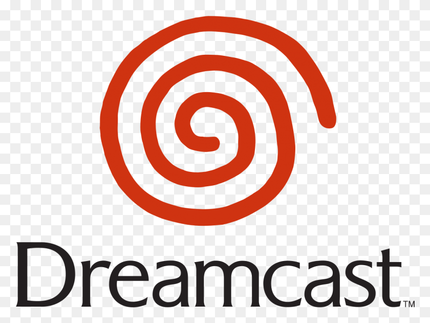 1165x853 Descargar Png Segacom Userlogosorg Sega Dreamcast Logo, Espiral, Bobina, Cartel, Hd Png