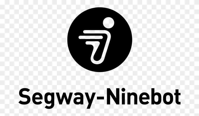 685x431 Segway Ninebot Логотип Segway Ninebot, Серый, World Of Warcraft Hd Png Скачать