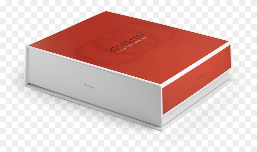 778x438 Seleccin Embutido Joselito Box, Electronics, Hardware, Projector HD PNG Download