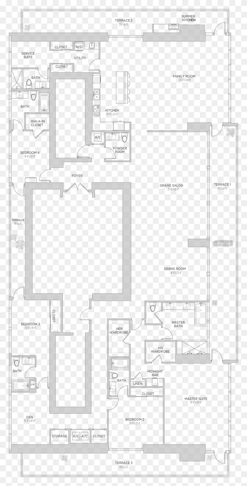 916x1868 Select Floor Floor Plan, Rug, Text, Diagram HD PNG Download