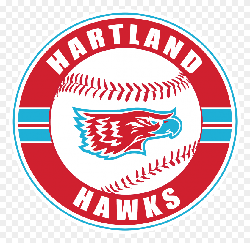 2237x2176 Select North Hartland Hawks Blue Emblem, Label, Text, Sport HD PNG Download