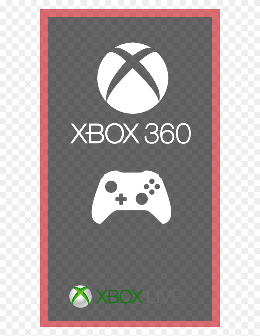 580x1024 Descargar Png Ps3 Xbox One Log, Logotipo, Símbolo, Marca Registrada Hd Png