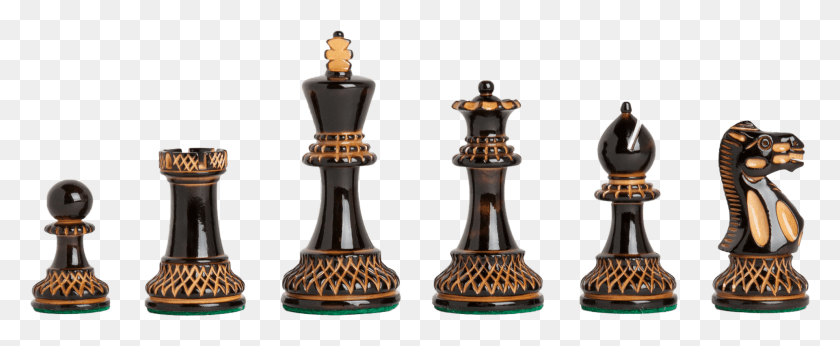 1979x726 Select Wood Queen Of Katwe Chess Piece, Bronze, Chess, Game HD PNG Download