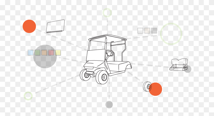 663x394 Elija Su Color De Pintura O Estilo De La Carrocería Rickshaw, Vehículo, Transporte, Coche Hd Png Descargar