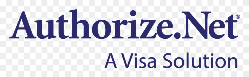 1133x293 Select Your Region For Available Payment Solutions Authorize Net A Visa Solution Logo, Text, Alphabet, Word HD PNG Download