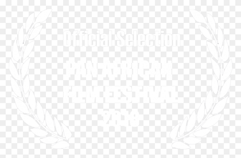 842x532 Selected Laurel Leavespaff2018 White Lady Filmmakers Film Festival Winner, Clothing, Apparel, Text HD PNG Download