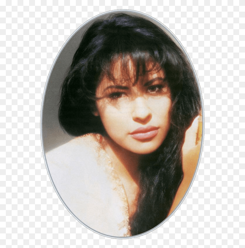 568x790 Selena Dreaming Of You Photoshoot, Face, Person, Human HD PNG Download
