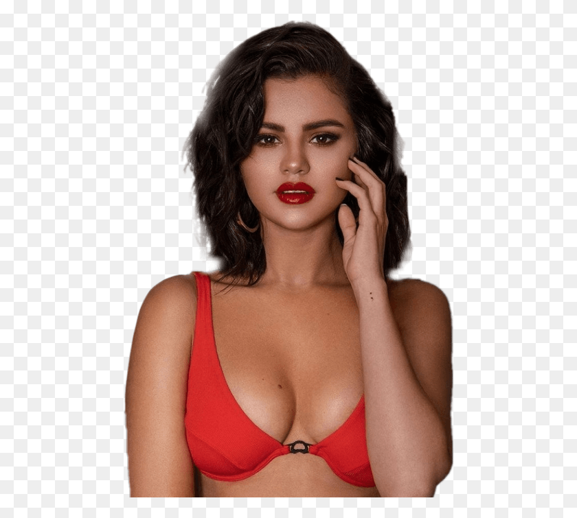 480x695 Selena Gomez, Clothing, Person, Face HD PNG Download