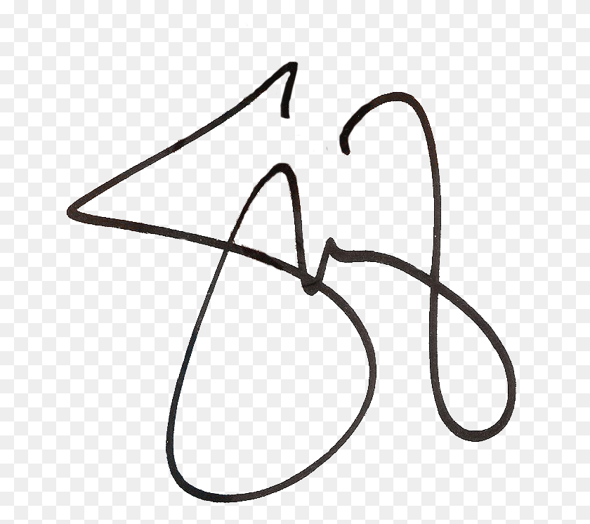 651x686 Descargar Png Selena Gomez Autograph 2016 Selena Gomez Firma, Arco, Texto, Alfabeto Hd Png