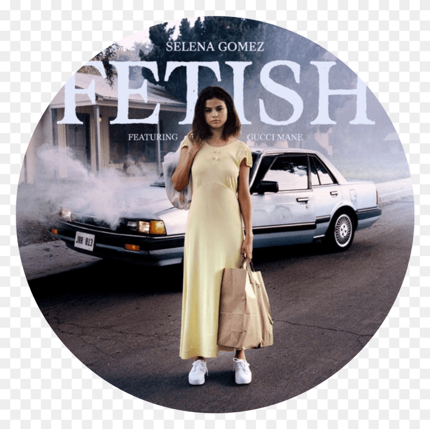 1037x1035 Selena Gomez Fetish Genius, Person, Clothing, Car HD PNG Download