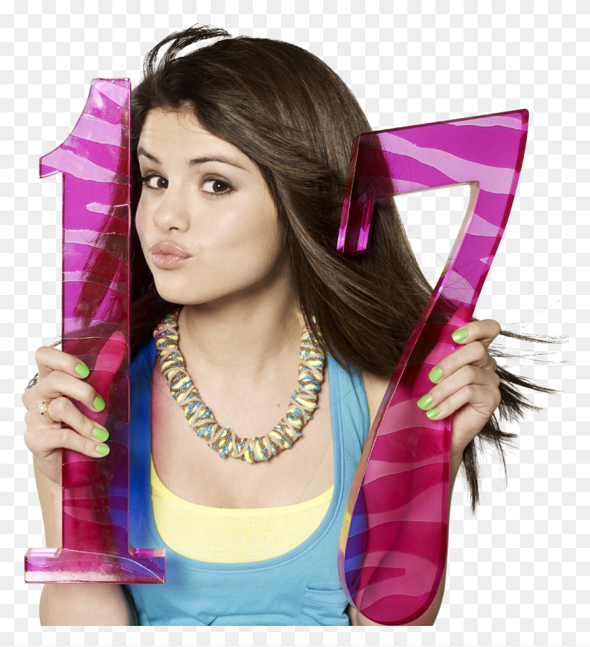 999x1104 Selena Gomez Pngs Transparent Selenator Sel Selena Gomez When She Was, Necklace, Jewelry, Accessories HD PNG Download