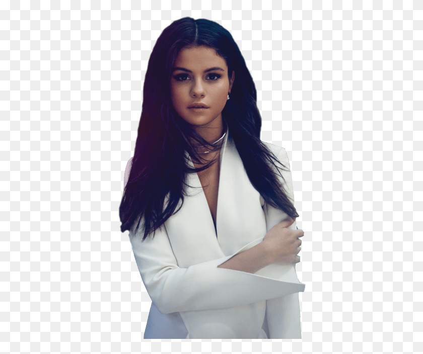 374x644 Selena Gomez Selena Marie Gomez Selena Gomez Photoshoots 2016, Face, Person, Human HD PNG Download