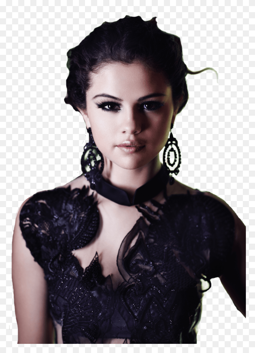 1000x1410 Selena Gomez Stars Dance Photoshoot Selena Gomez Like A Champion Album, Face, Person, Clothing HD PNG Download