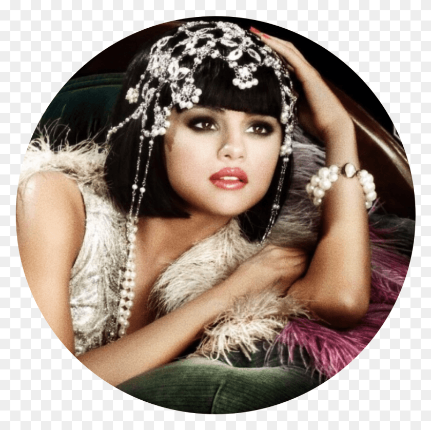 1037x1035 Selena Gomez When The Sun, Face, Person, Human HD PNG Download