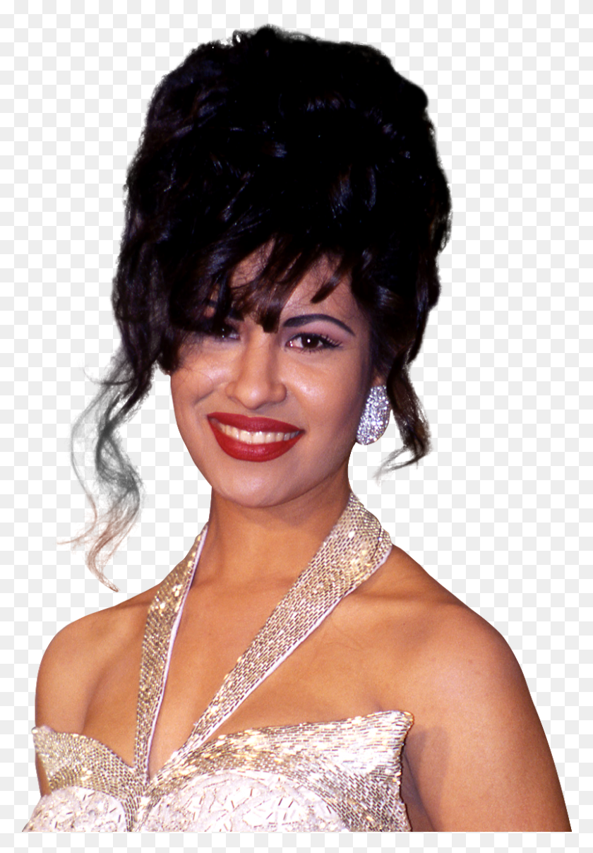 800x1178 Selena Quintanilla Selena Quintanilla, Hair, Face, Person HD PNG Download