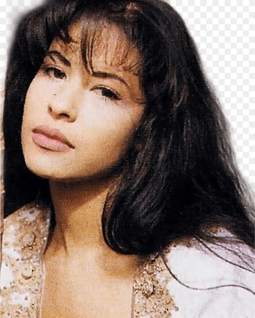 Selenaquintanilla Sticker Music, Adult, Person, Neck, Head PNG