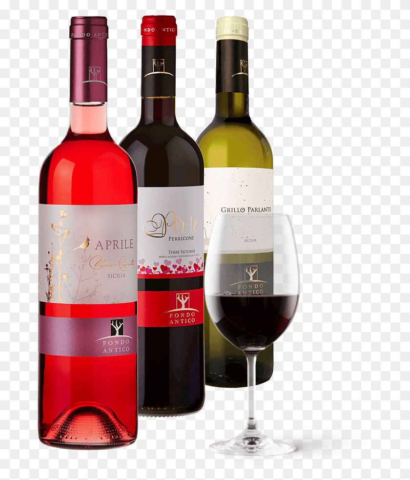 687x923 Selezione Vini Fondo Antico Marsala Trapani Red Wine, Wine, Alcohol, Beverage HD PNG Download