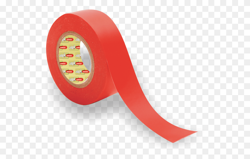 542x475 Self Adhesive Tape Consisting Of A Pet Backing And Pet Film Tape Applications HD PNG Download