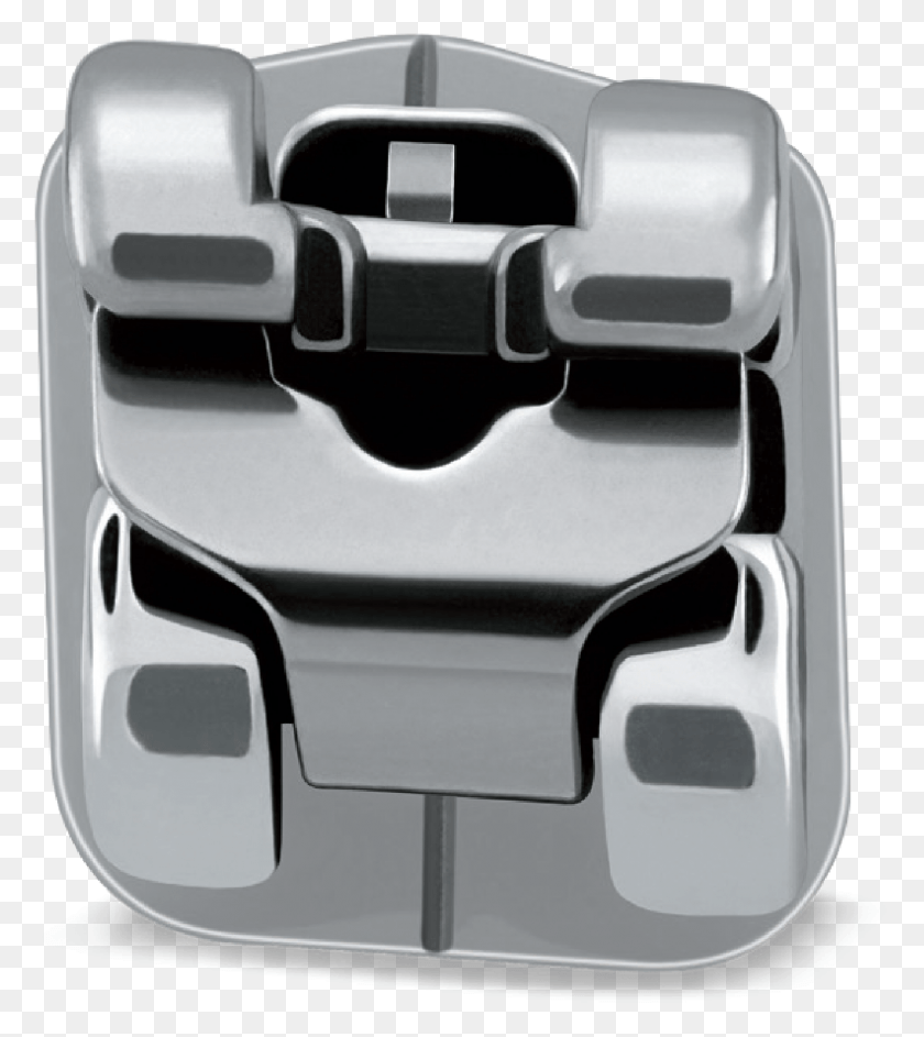 1336x1513 Self Ligating Bracket, Buckle HD PNG Download