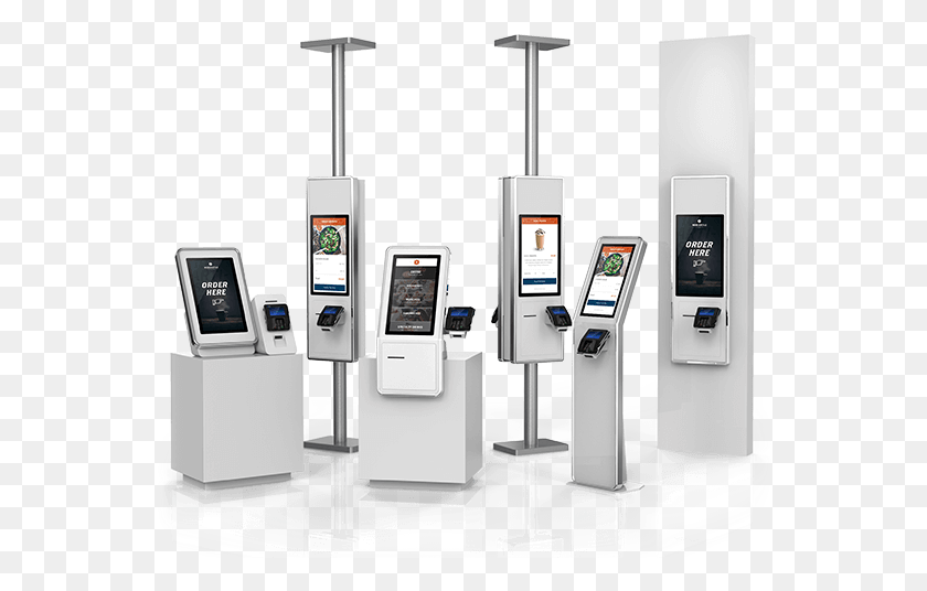 572x476 Self Service Ordering Station, Mobile Phone, Phone, Electronics HD PNG Download