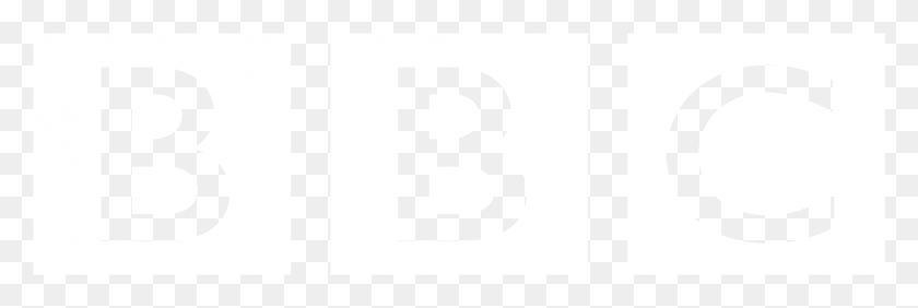 1995x570 Self Sovereign Rights Bbc Logo White Transparent, Number, Symbol, Text HD PNG Download
