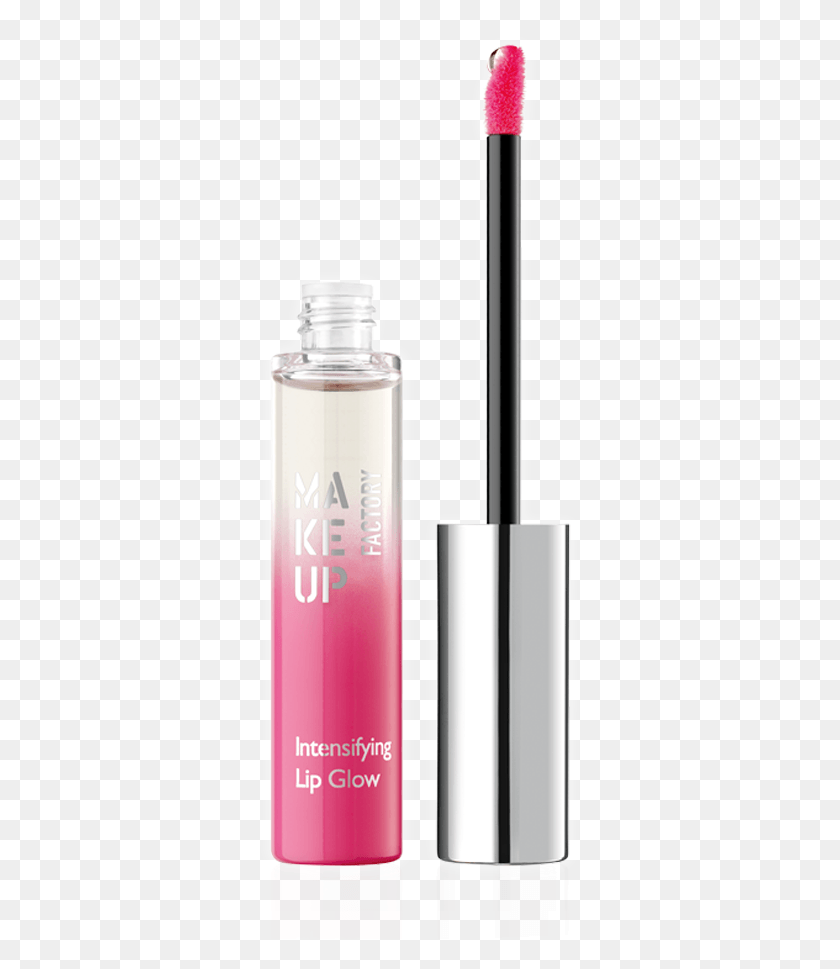 329x909 Self Staining Lip Gloss With Nourishing Oils And Comfortable Lip Gloss, Cosmetics, Shaker, Bottle HD PNG Download