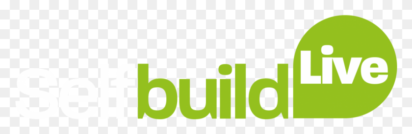 1110x306 Selfbuild Live Logo Live, Word, Text, Label HD PNG Download