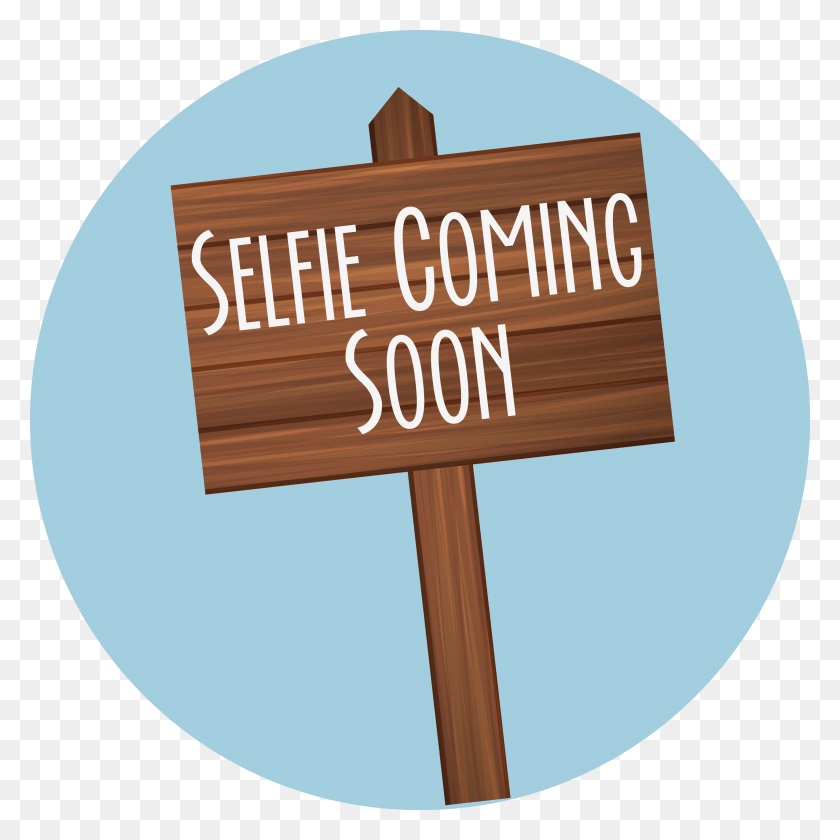 3333x3333 Selfie Coming Soon V2 Selfie Coming Soon, Mailbox, Letterbox, Symbol HD PNG Download