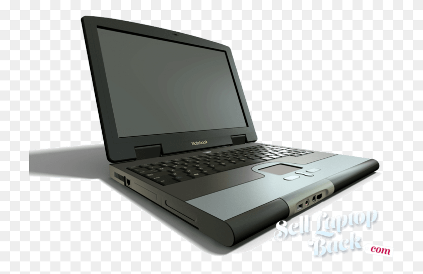726x485 Sell Laptops Back Invento De La Laptop, Pc, Computer, Electronics HD PNG Download