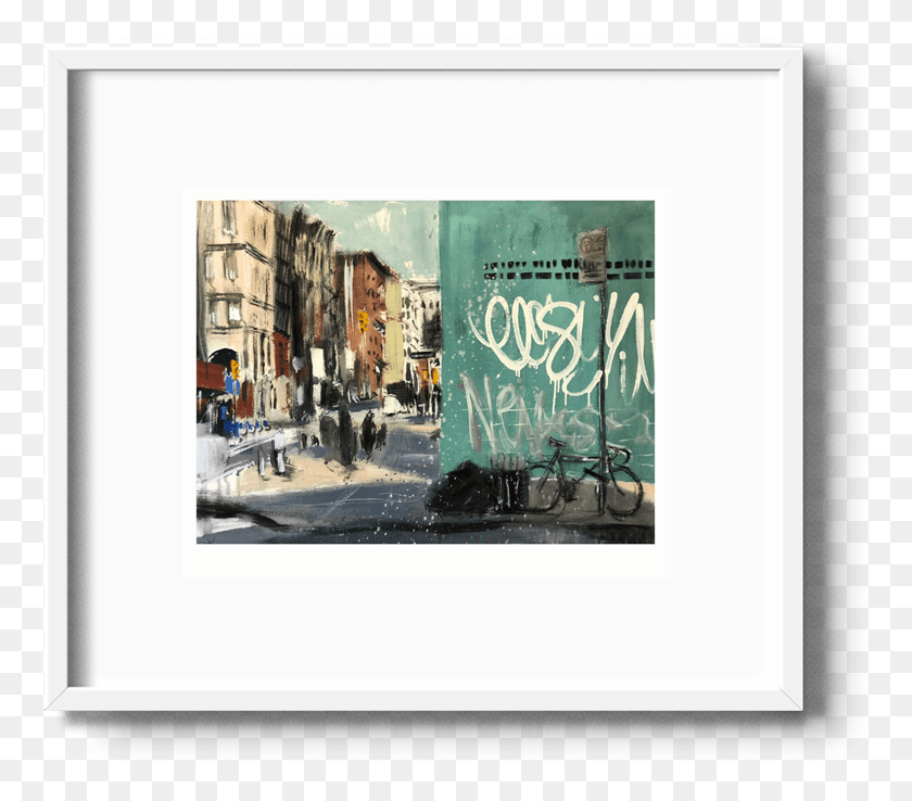 779x678 Sell Limited Edition Fine Art With A Single Post To Picture Frame, Person, Human HD PNG Download