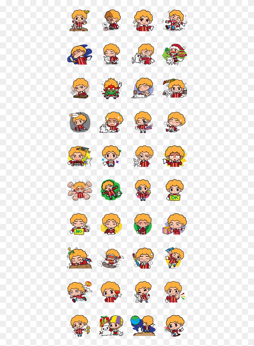 400x1083 Sell Line Stickers The Little Prince Story Hello Kitty, Label, Text, Sticker HD PNG Download