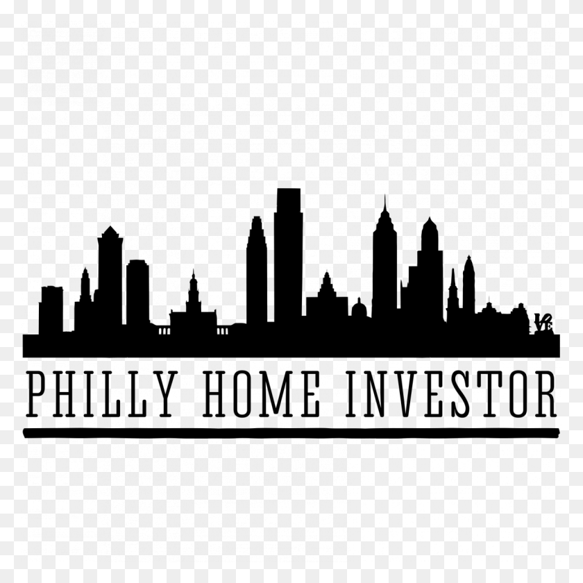 1200x1200 Sell Your Vacant Land Or Lots In Philadelphia Pa Vector Philadelphia Skyline Outline, Gray, World Of Warcraft HD PNG Download
