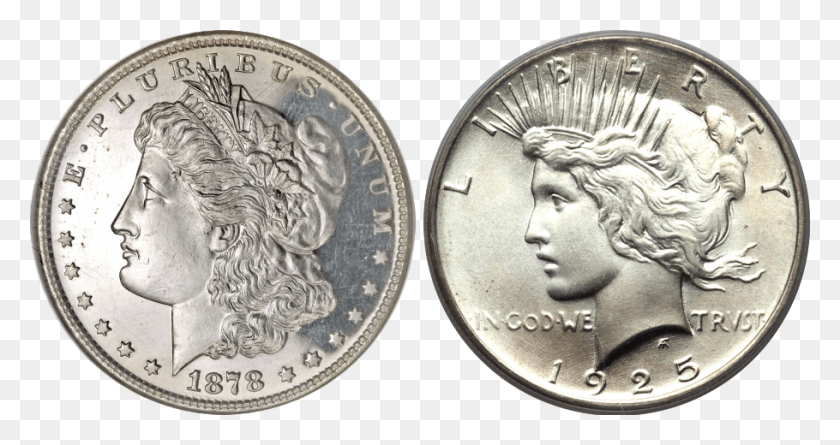910x450 Selling Dollars Silver Dollar, Dime, Coin, Money HD PNG Download