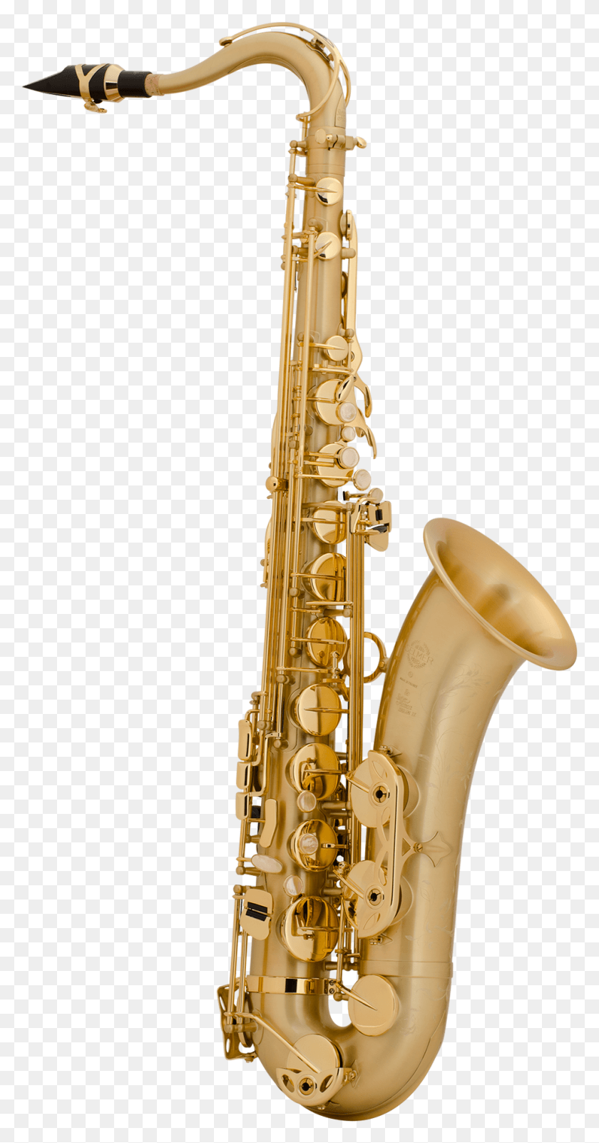 963x1903 Selmer Paris Professional Model 54jm Tenor Saxophone Ts651 Conn Selmer Tenor Sax, Leisure Activities, Musical Instrument, Brass Section HD PNG Download