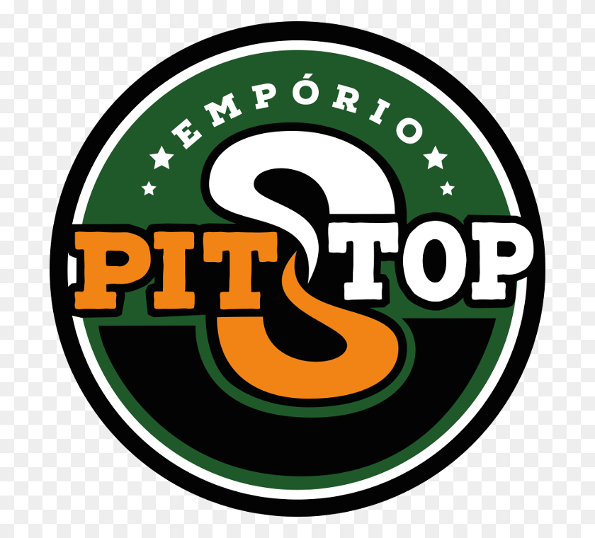 700x700 Selo Pit Stop 01 Emblem, Label, Text, Logo HD PNG Download