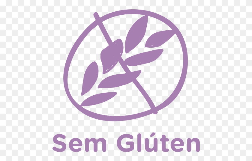 492x477 Sem Gluten 3 Frutas, Logo, Symbol, Trademark HD PNG Download