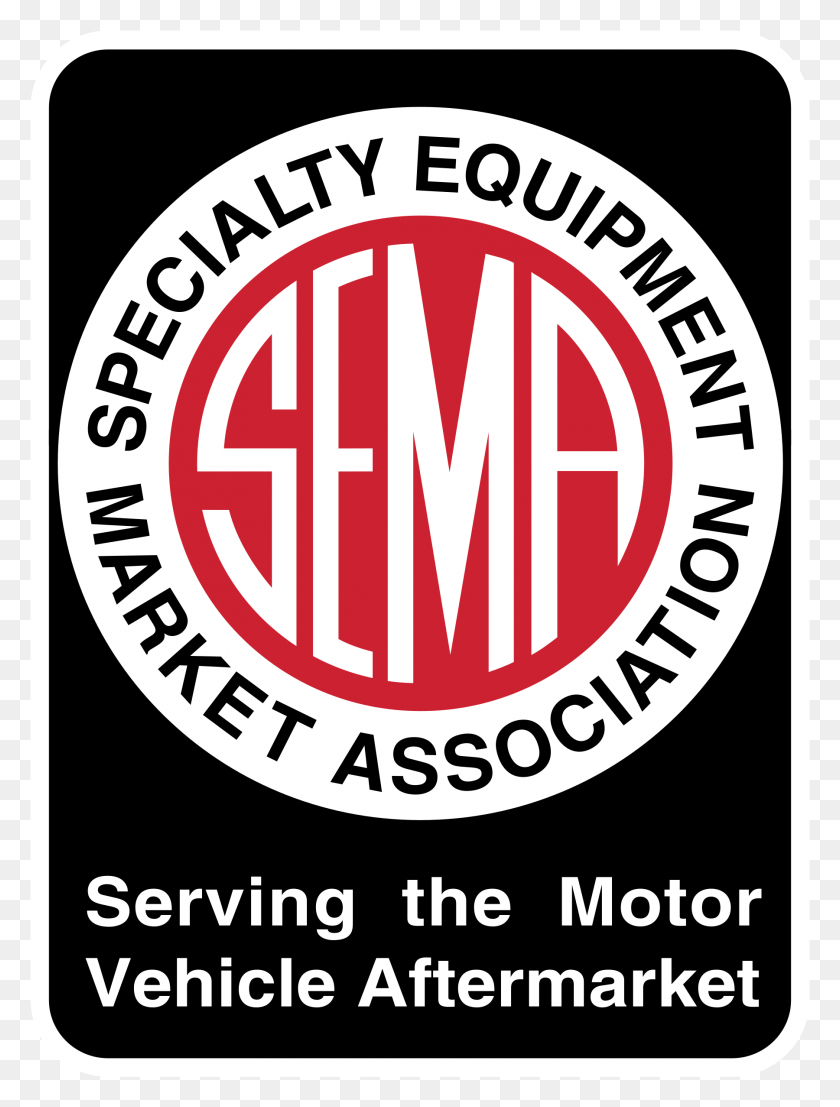 1800x2417 Sema Association Logo Transparent Sema Member, Label, Text, Poster HD PNG Download