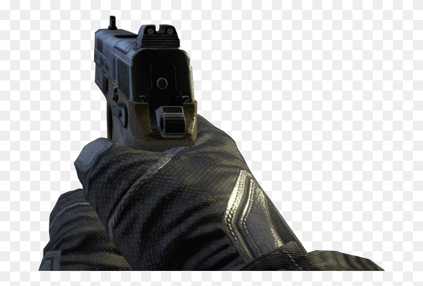 690x509 Semi Automatic Pistol First Person View, Human, Camera, Electronics HD PNG Download