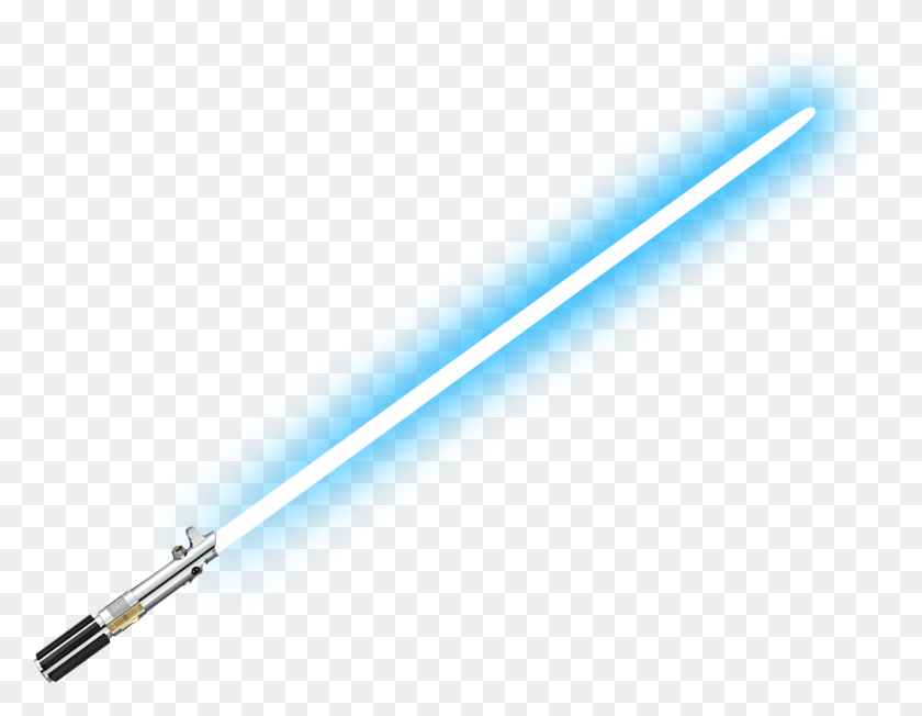 1125x855 Semi Transparent Lightsaber Made By Totally Transparent Lightsaber Transparent, Baseball Bat, Baseball, Team Sport HD PNG Download