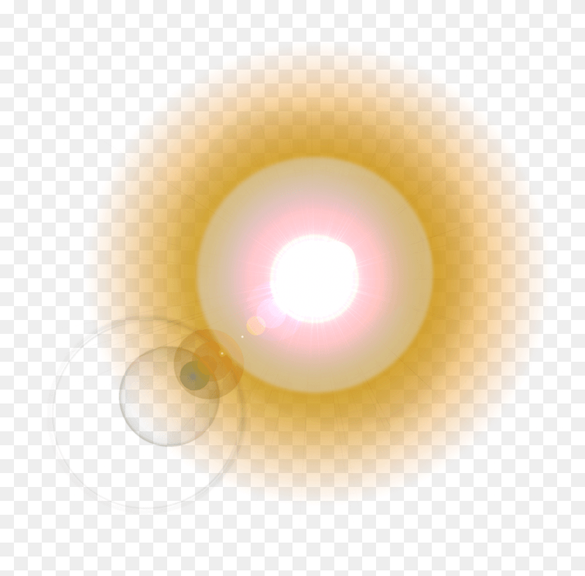 895x882 Полупрозрачное Солнце, Образованное Полностью Прозрачным Кругом, Сфера, Свет, Вспышка Png Скачать