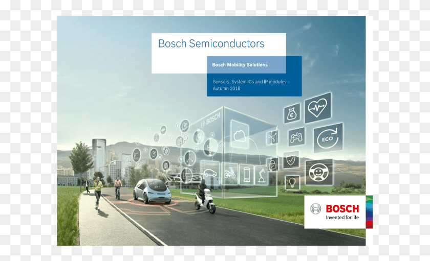 619x451 Полупроводниковое Оборудование Bosch, Автомобиль, Транспортное Средство, Транспорт Hd Png Скачать