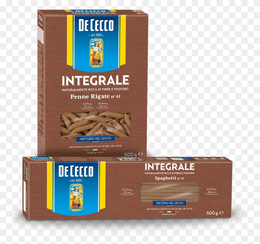 982x916 Descargar Png / Pasta De Sémola Pasta De Huevo Pasta De Trigo Integral De Cecco Espagueti Integrale, Cartel, Papel Hd Png