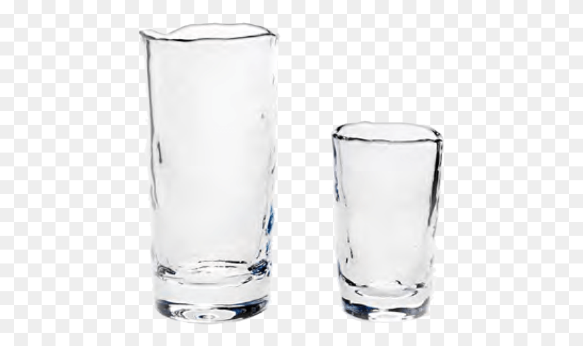 445x439 Sempre Bruce Bistro Glass Old Fashioned Glass, Cylinder, Bottle, Beer Glass HD PNG Download