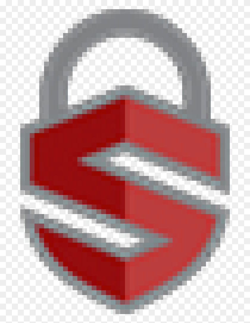 705x1025 Sempre Supra Fav Emblem, Lock, Rug, Combination Lock HD PNG Download