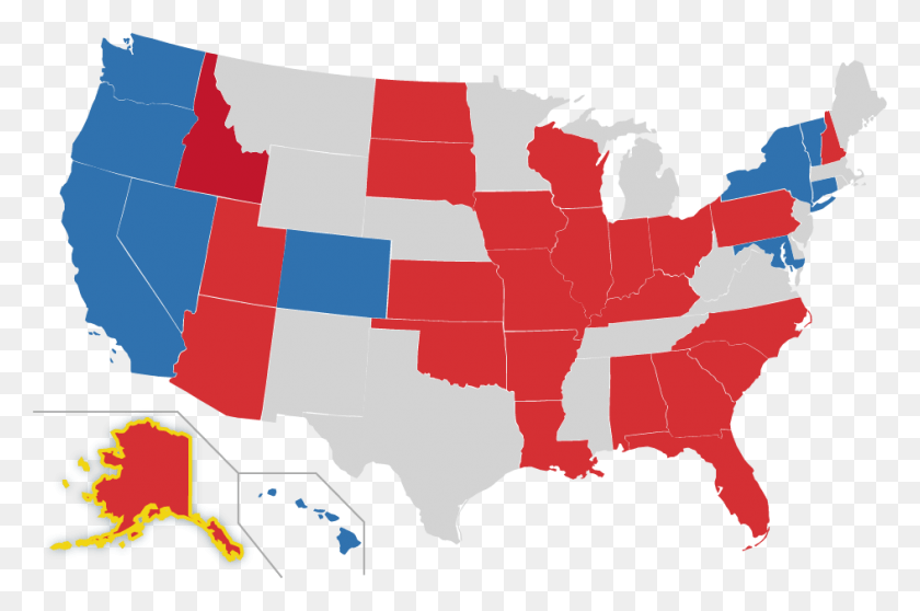 944x603 Senate Elections, Map, Diagram, Plot HD PNG Download