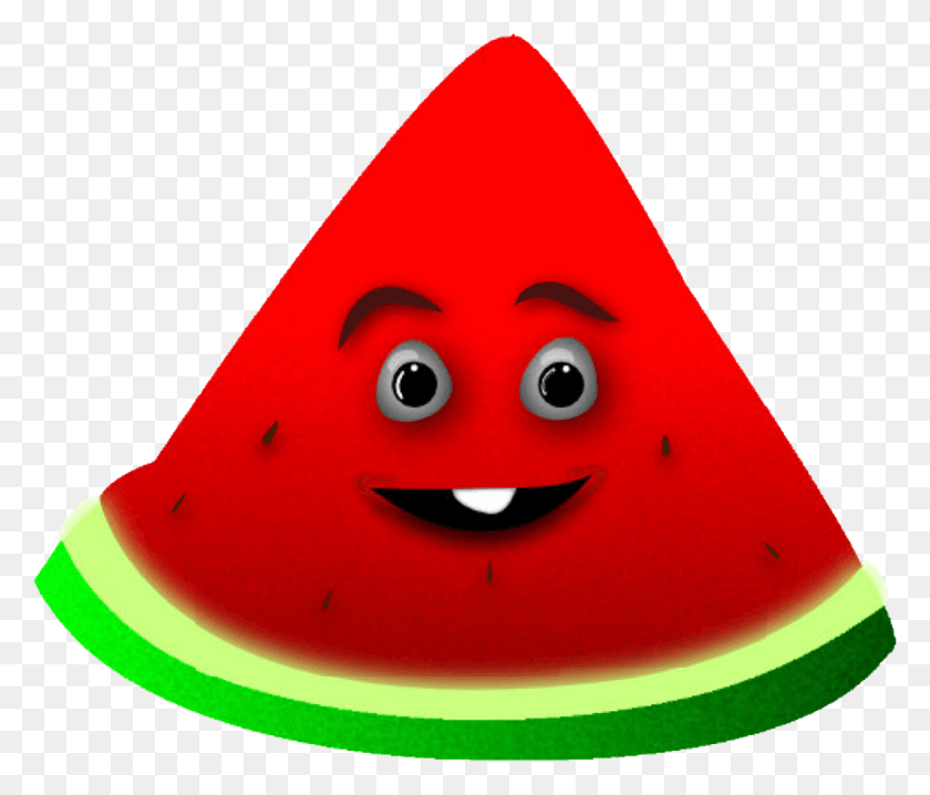 1171x989 Send Animated Emojis Watermelon, Triangle, Plant, Snowman HD PNG Download