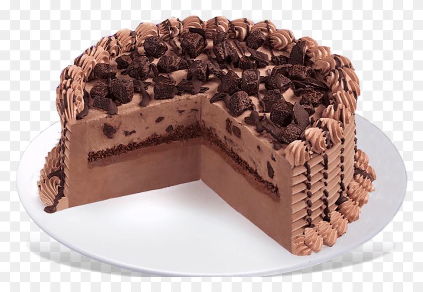 900x601 Send Chocolate Xtreme Blizzard Cake To Manila Chocolate Cake, Dessert, Food, Birthday Cake HD PNG Download